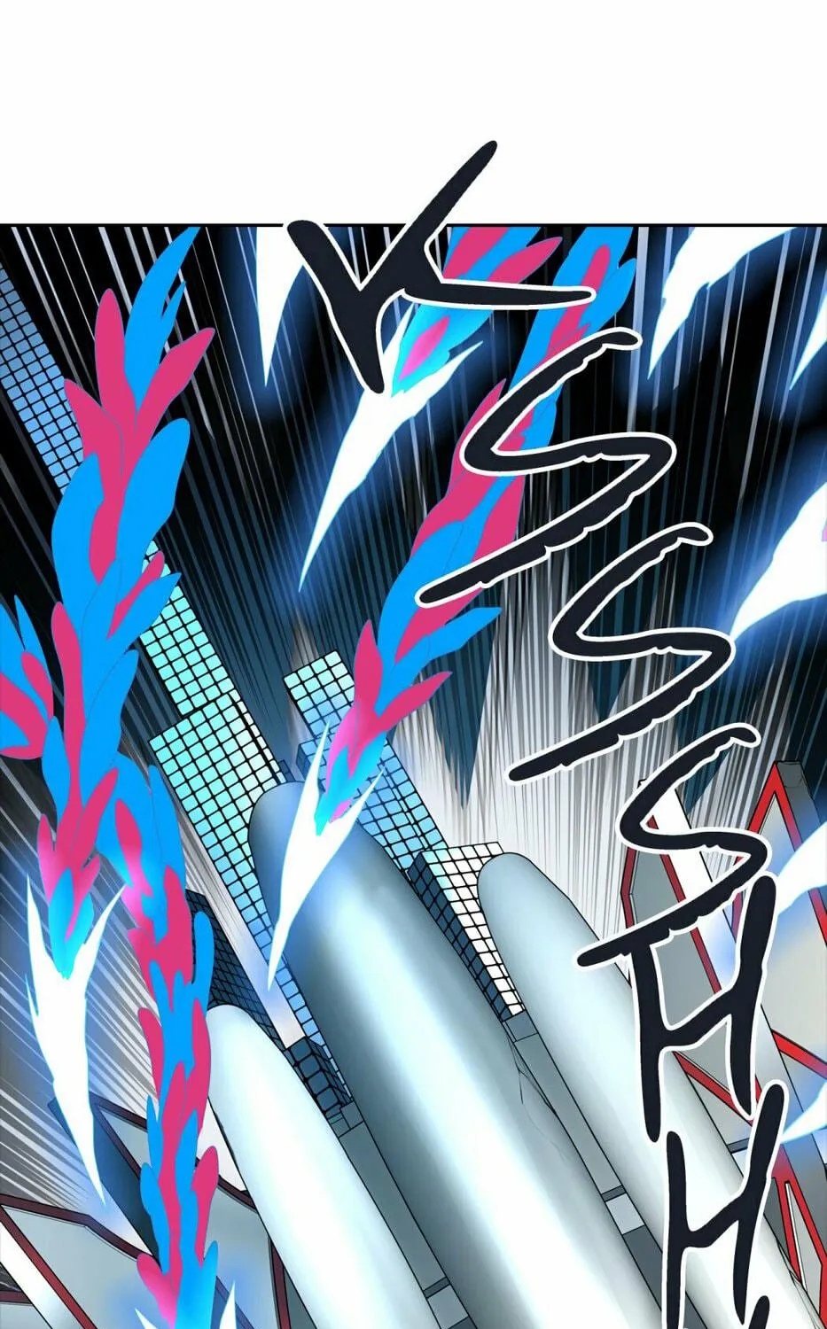 Tower of God Chapter 453 page 209 - 