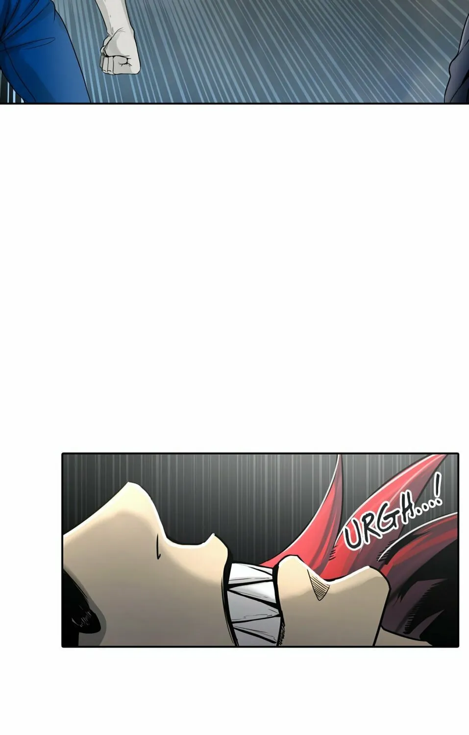 Tower of God Chapter 453 page 231 - 