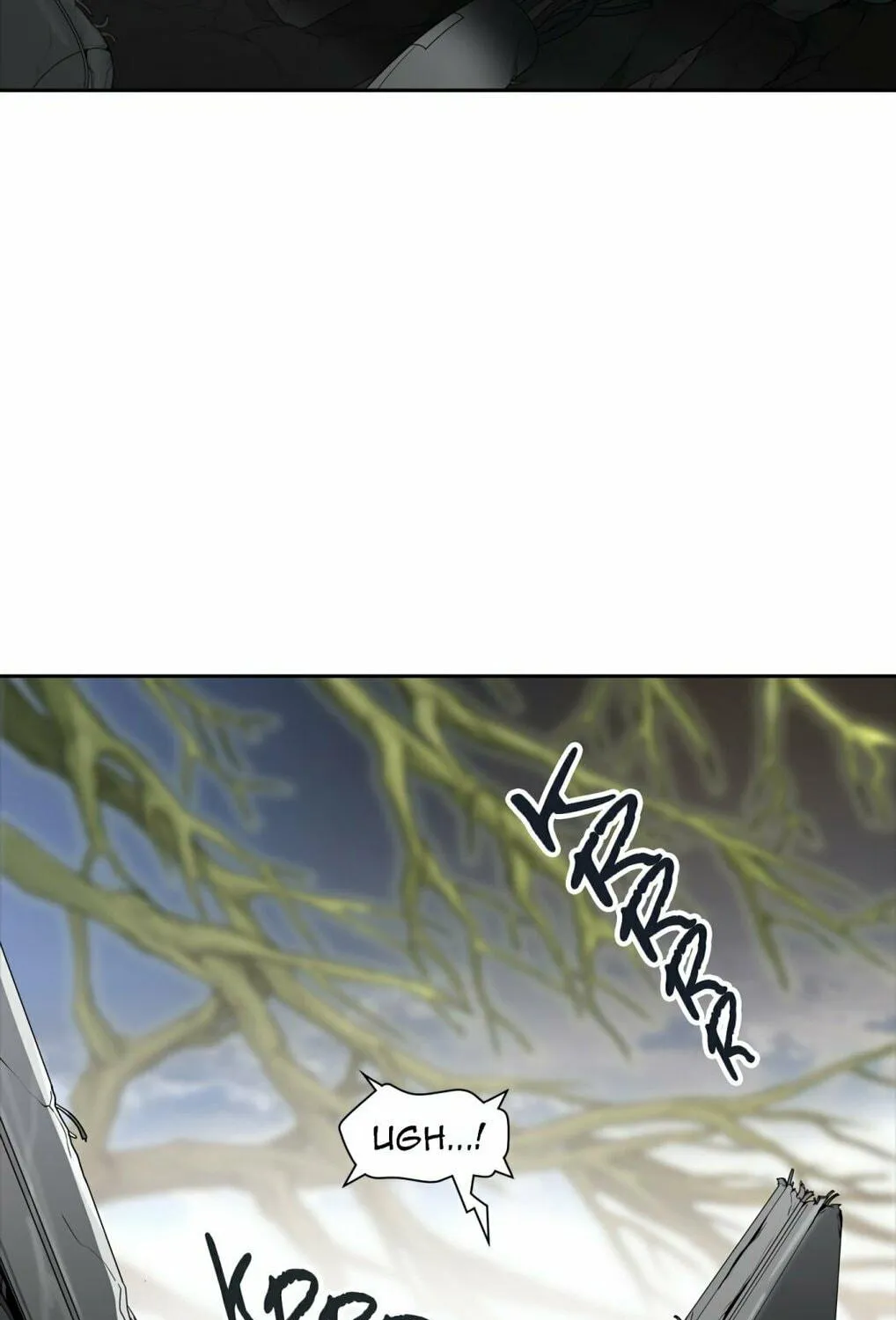 Tower of God Chapter 453 page 27 - 