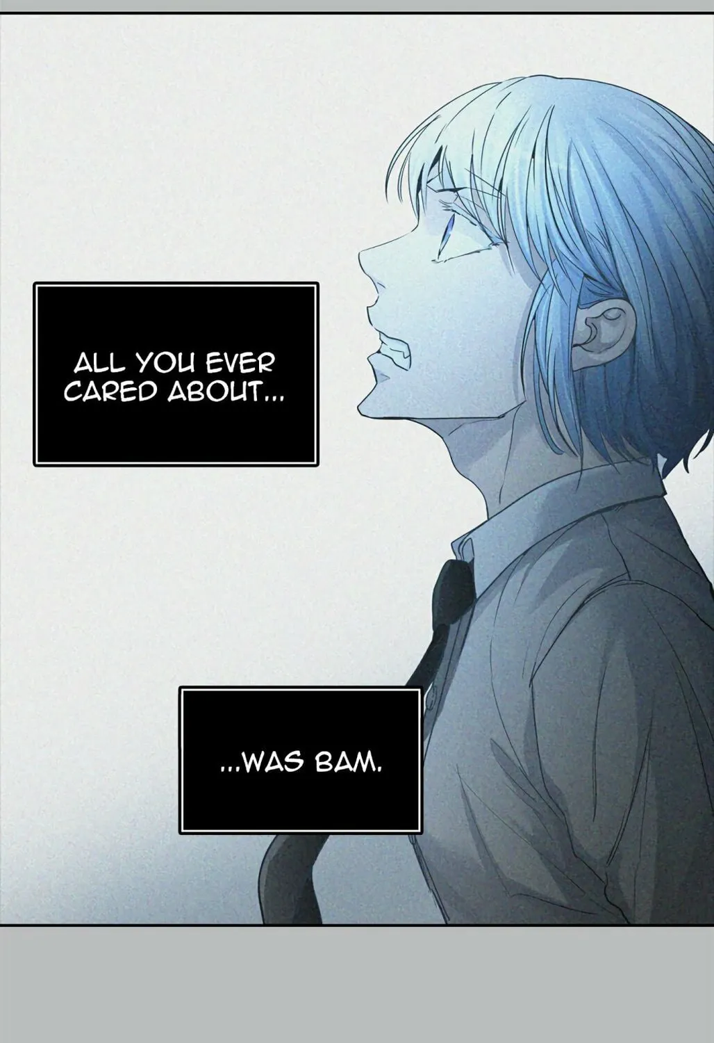 Tower of God Chapter 453 page 34 - 