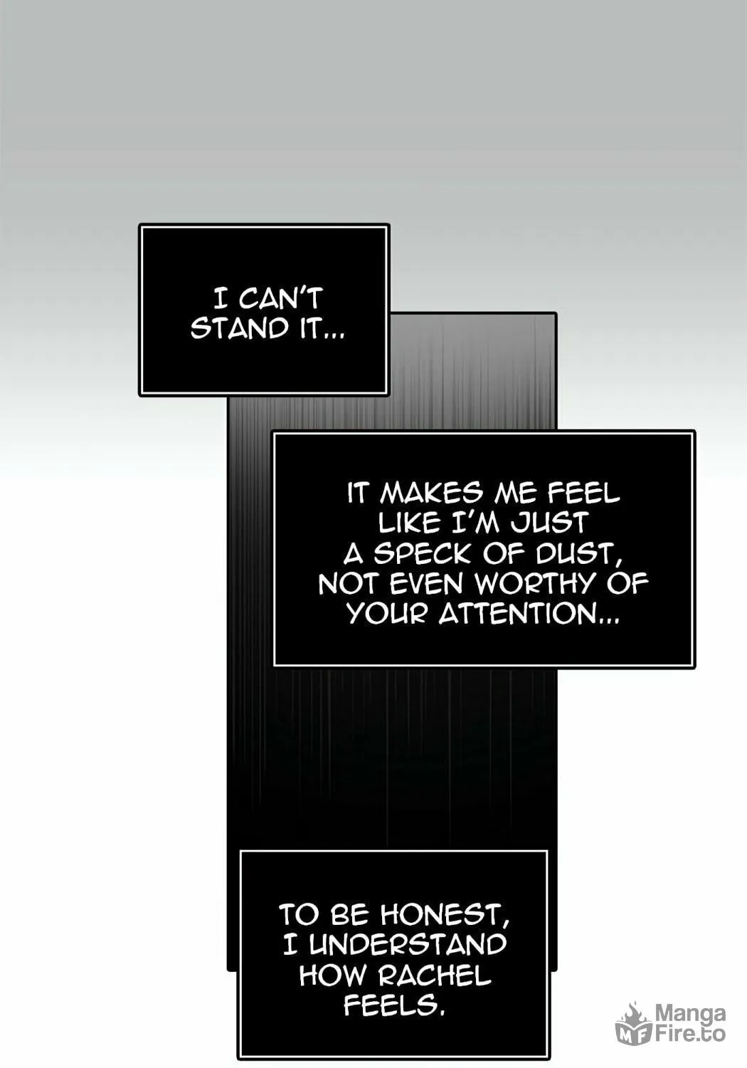 Tower of God Chapter 453 page 36 - 