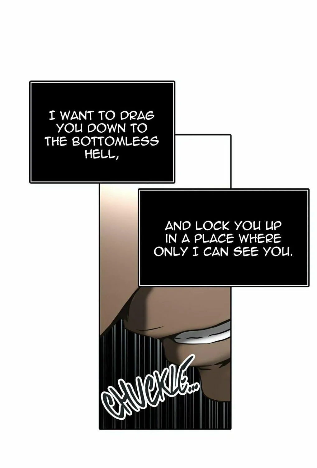Tower of God Chapter 453 page 37 - 