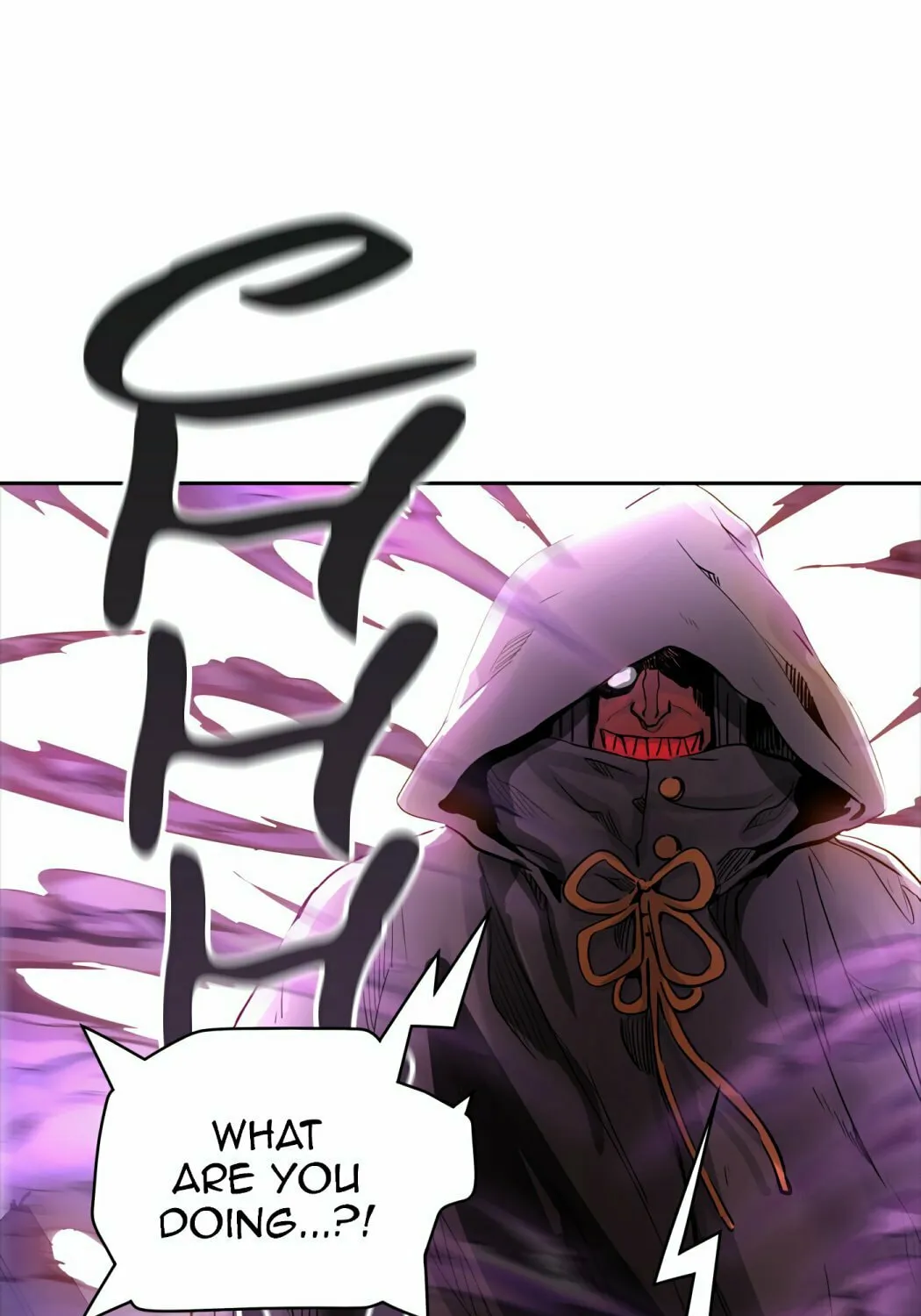Tower of God Chapter 453 page 39 - 
