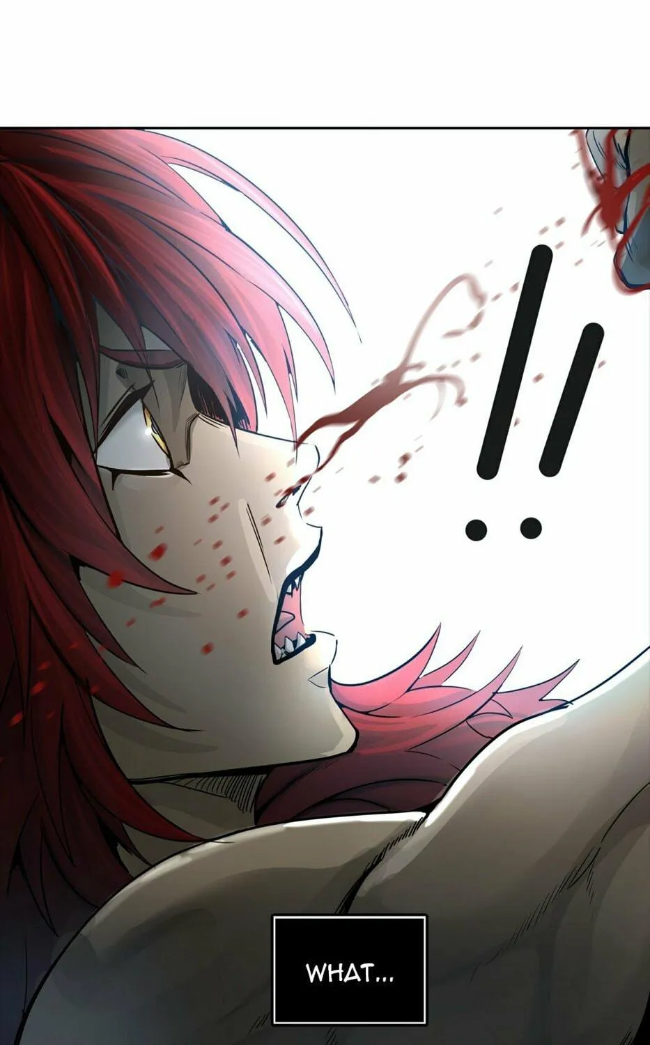 Tower of God Chapter 453 page 5 - 