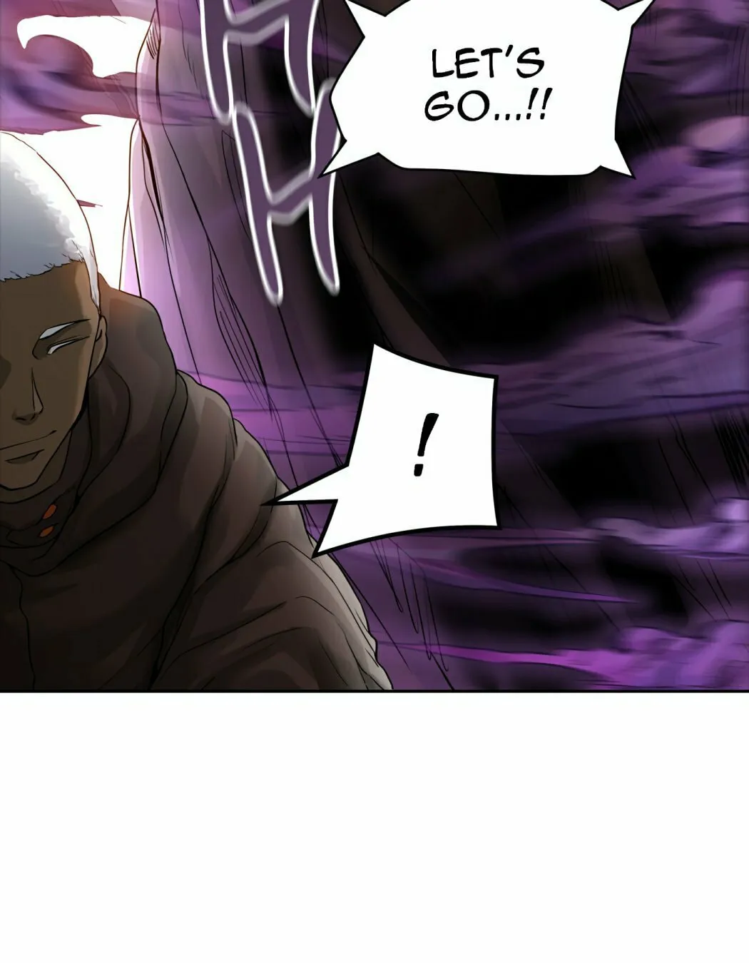 Tower of God Chapter 453 page 41 - 