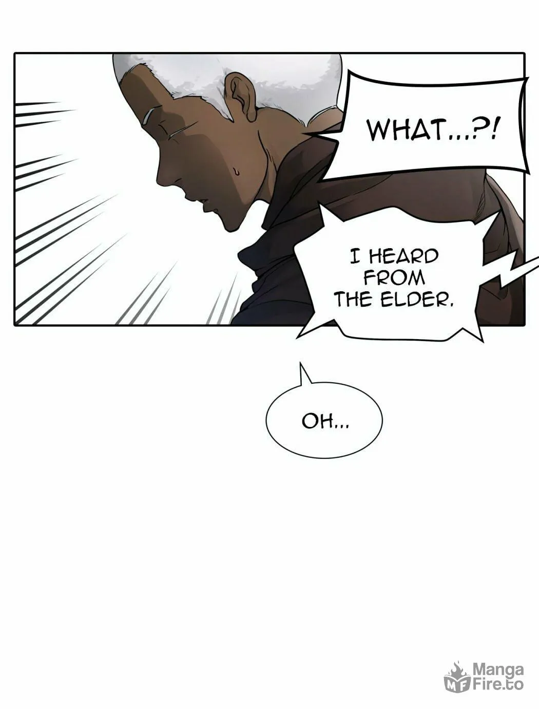 Tower of God Chapter 453 page 44 - 