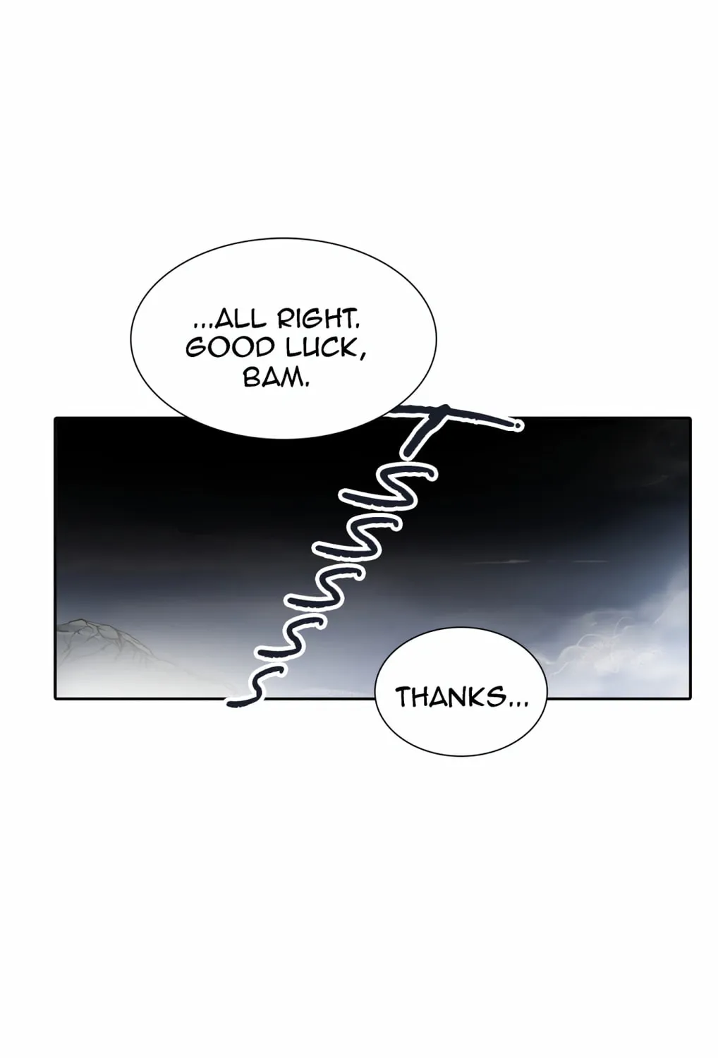 Tower of God Chapter 453 page 67 - 