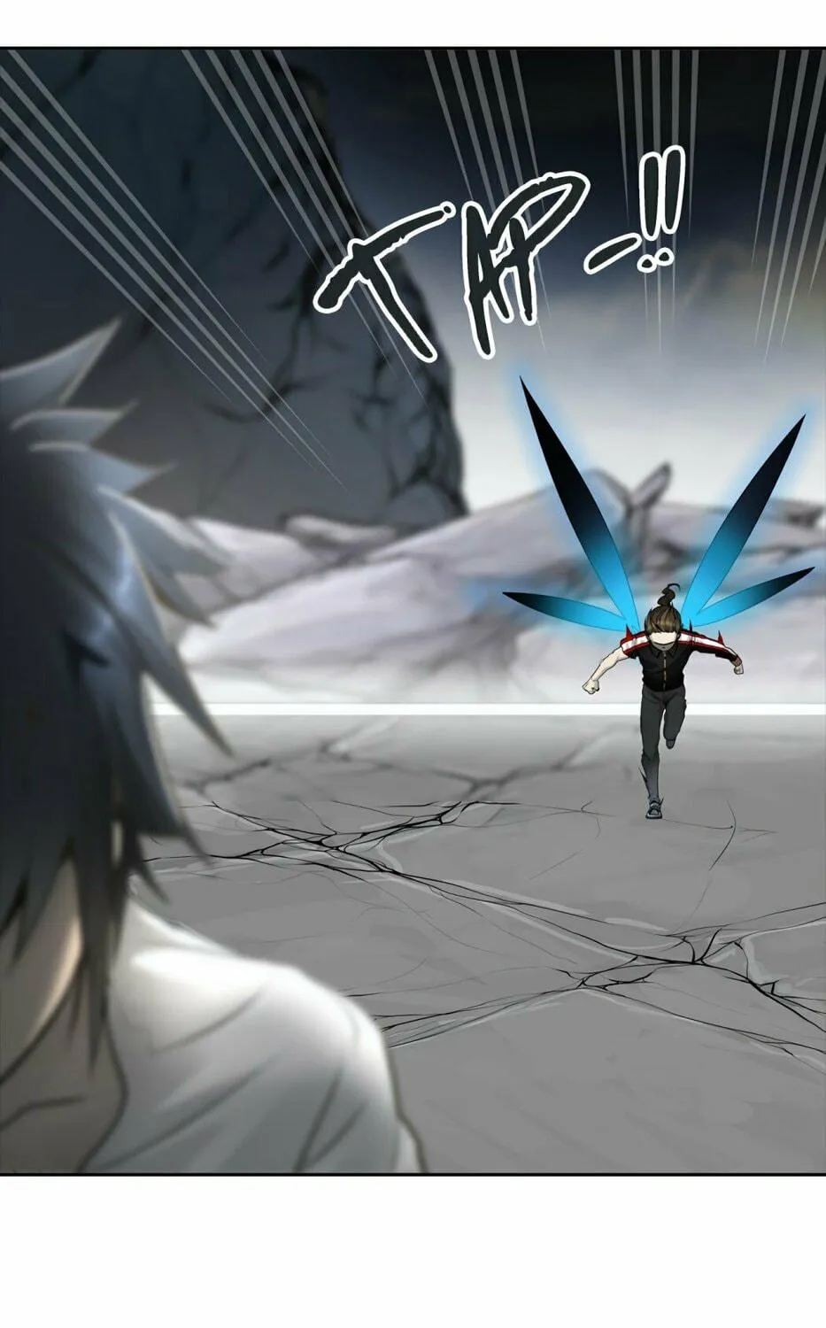 Tower of God Chapter 453 page 69 - 