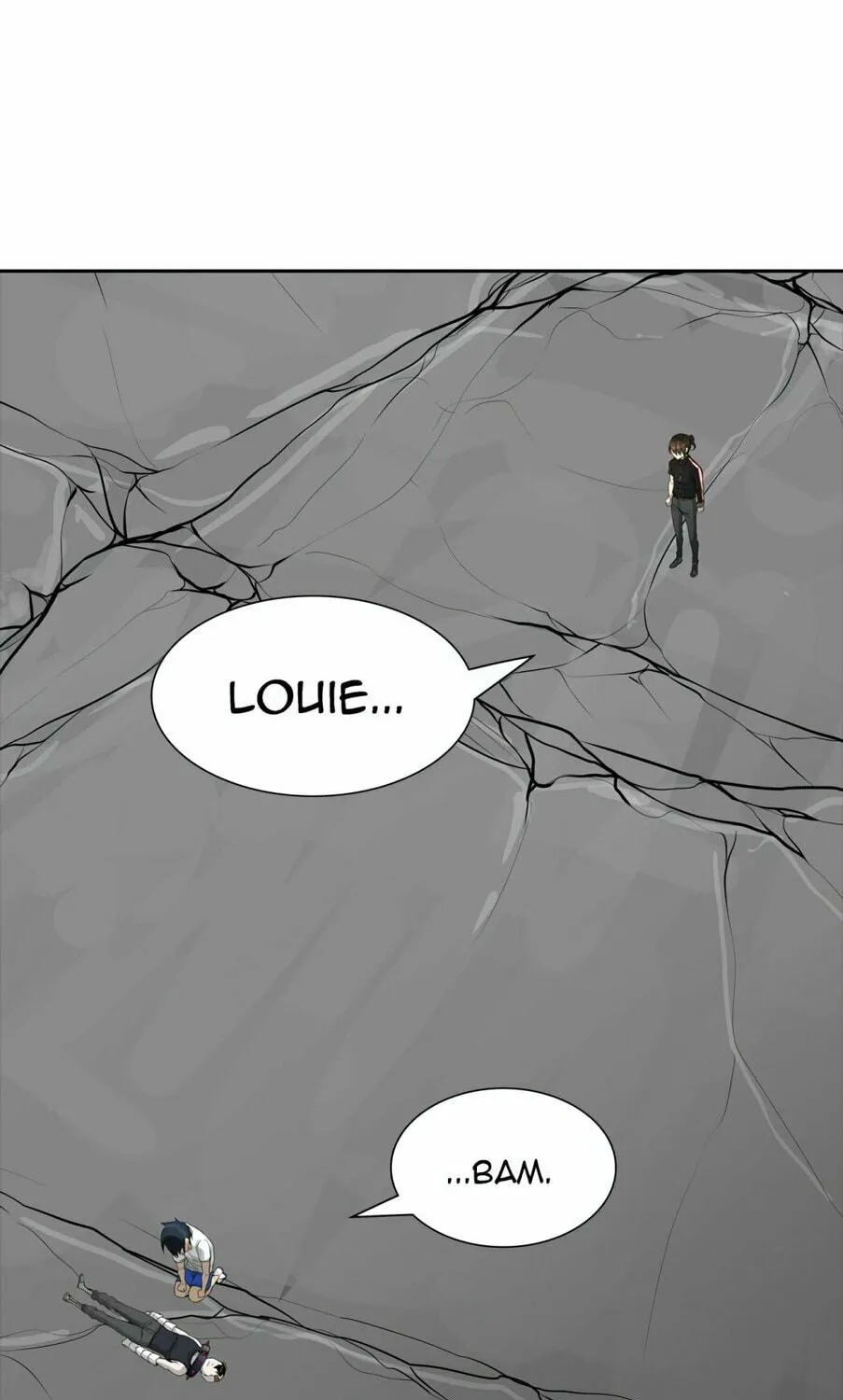 Tower of God Chapter 453 page 71 - 