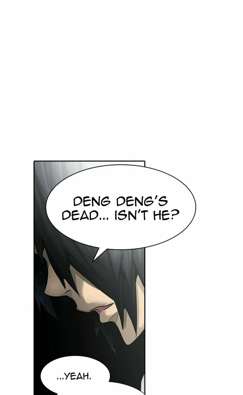 Tower of God Chapter 453 page 73 - 