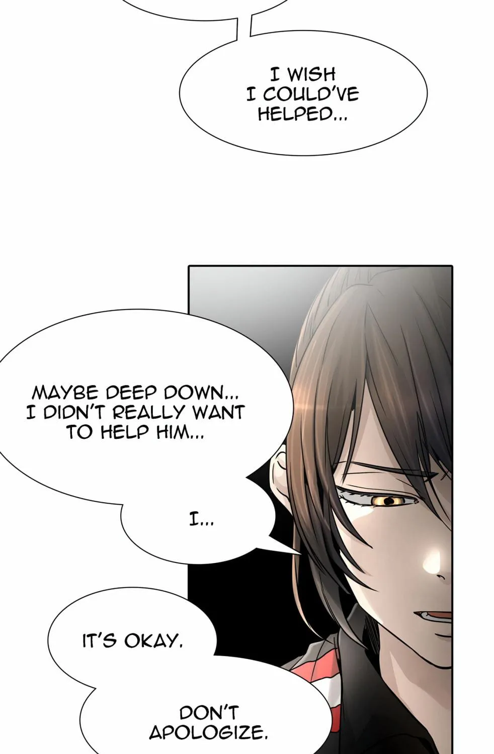 Tower of God Chapter 453 page 75 - 