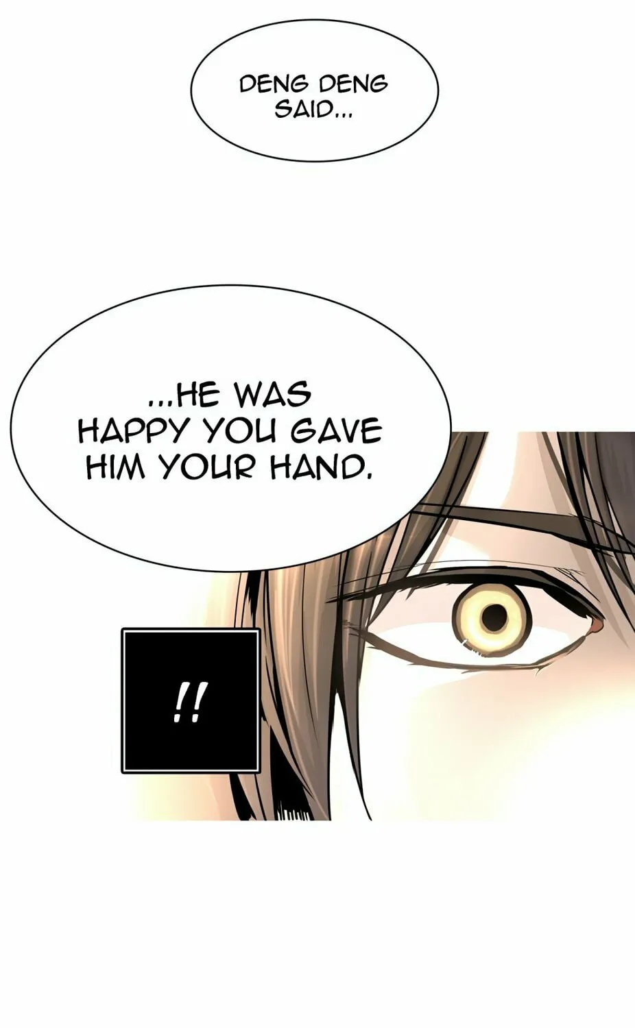 Tower of God Chapter 453 page 77 - 