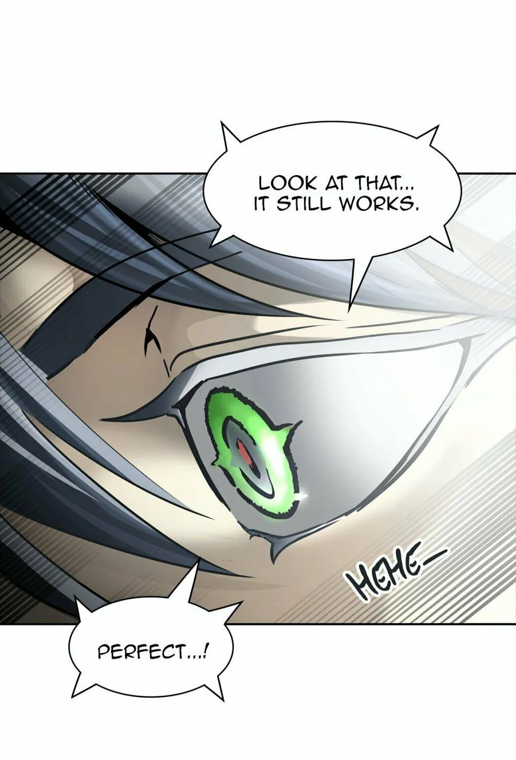 Tower of God Chapter 453 page 9 - 