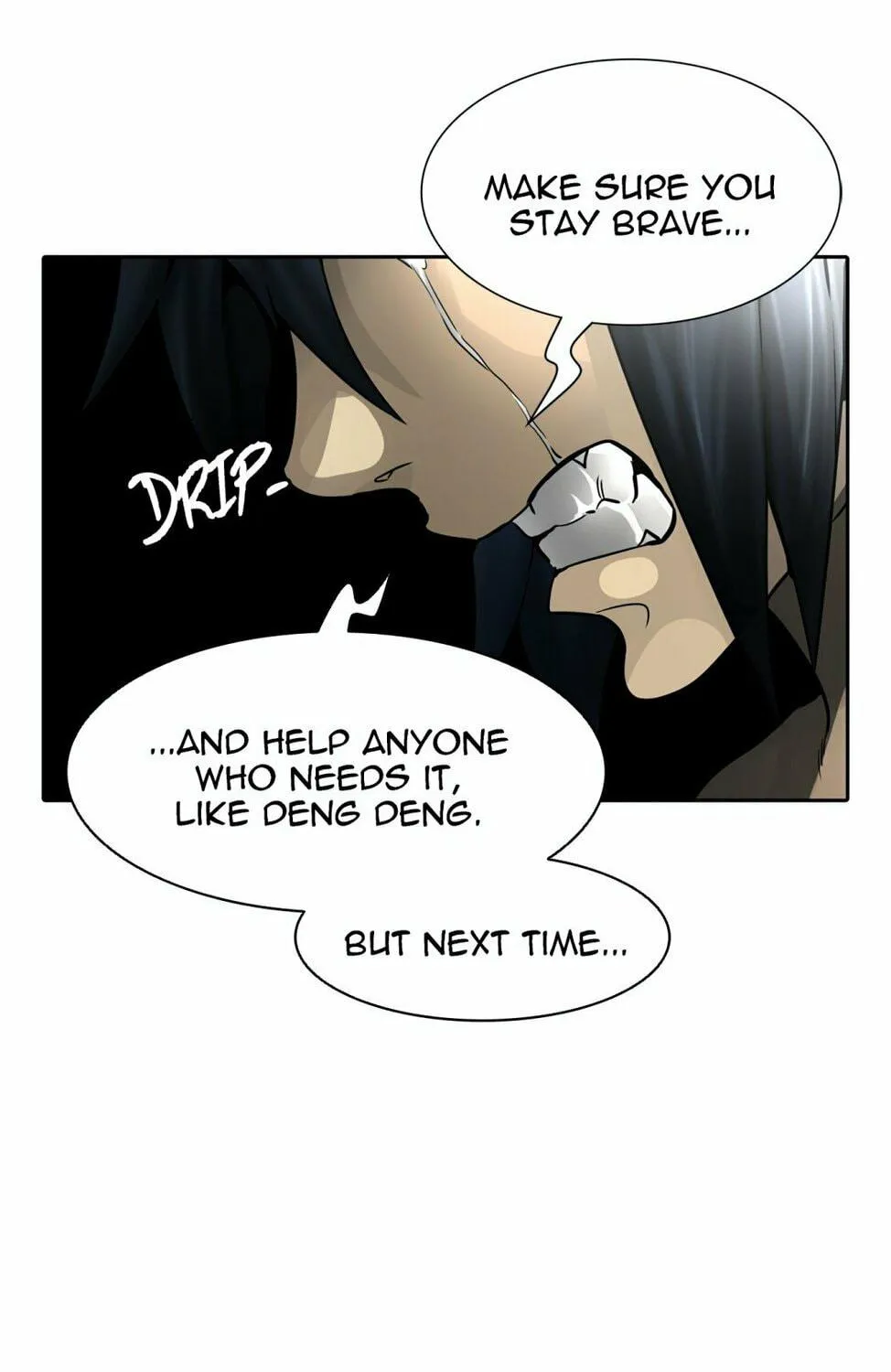 Tower of God Chapter 453 page 81 - 
