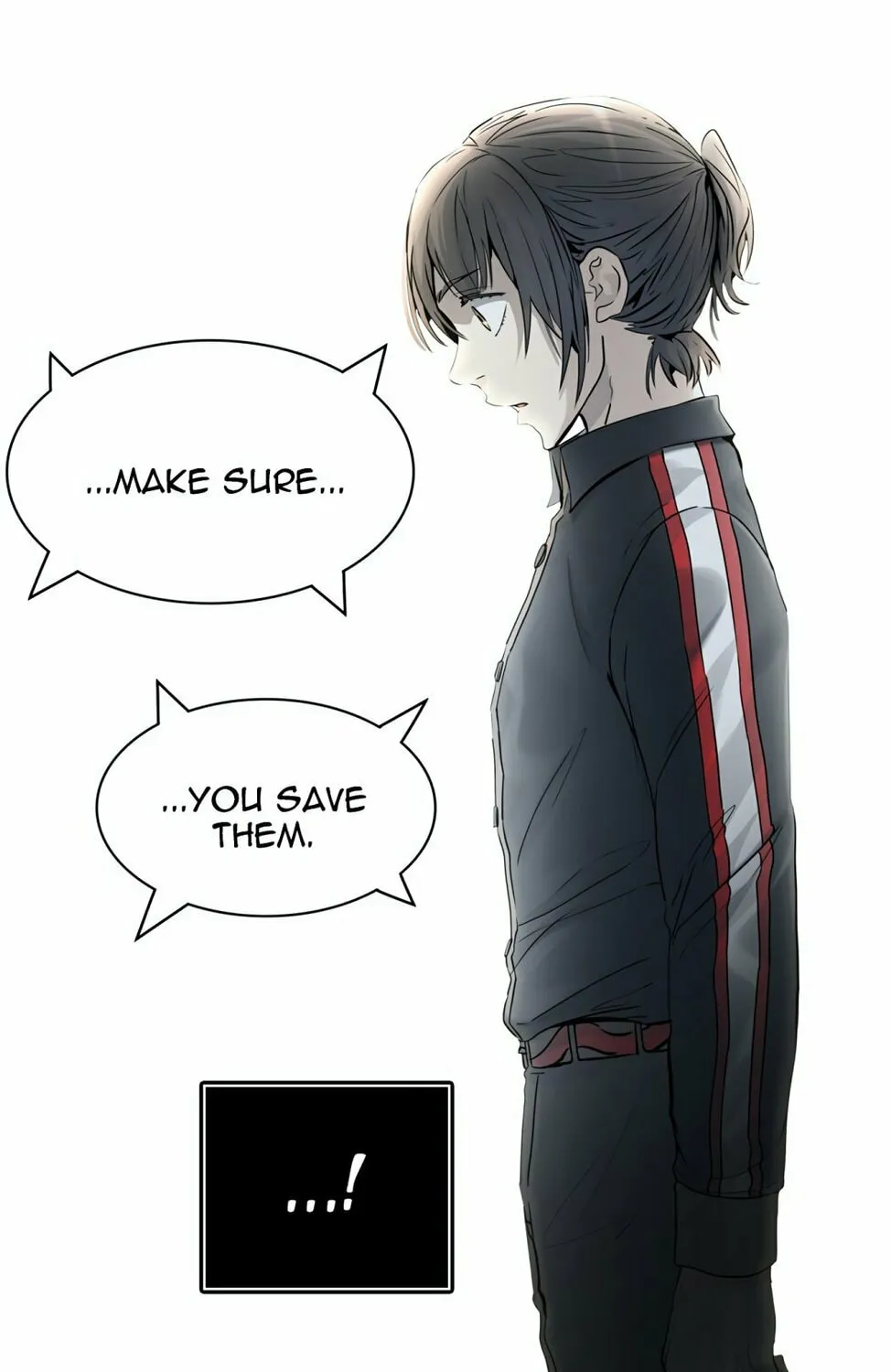 Tower of God Chapter 453 page 83 - 