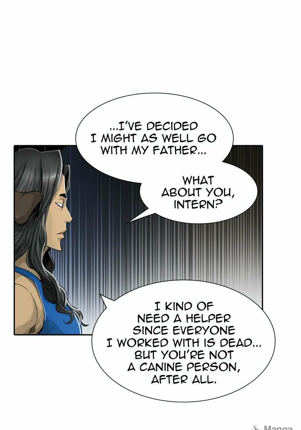 Tower of God Chapter 453 page 90 - 