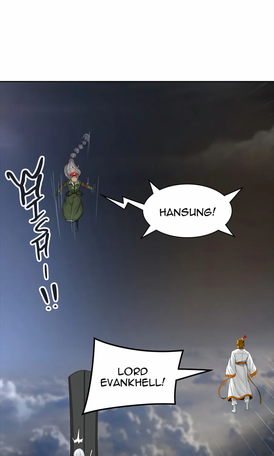 Tower of God Chapter 453 page 96 - 