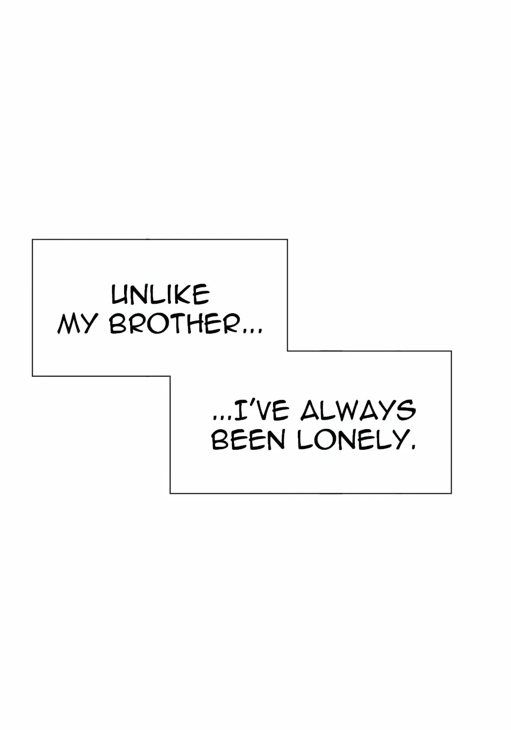Tower of God Chapter 454 page 1 - 