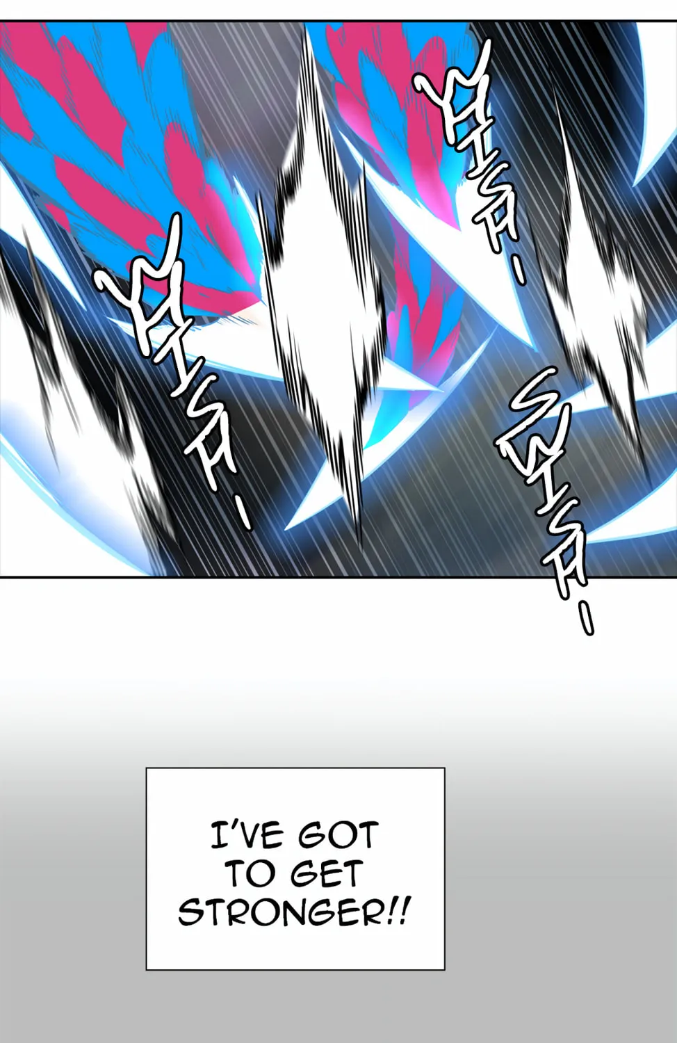 Tower of God Chapter 454 page 2 - 