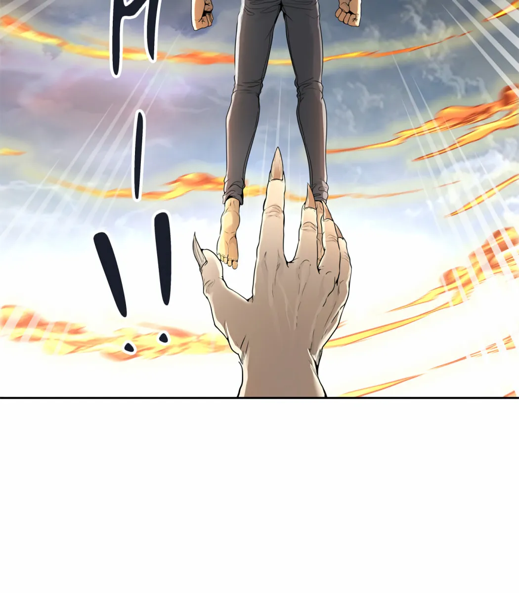 Tower of God Chapter 454 page 112 - 