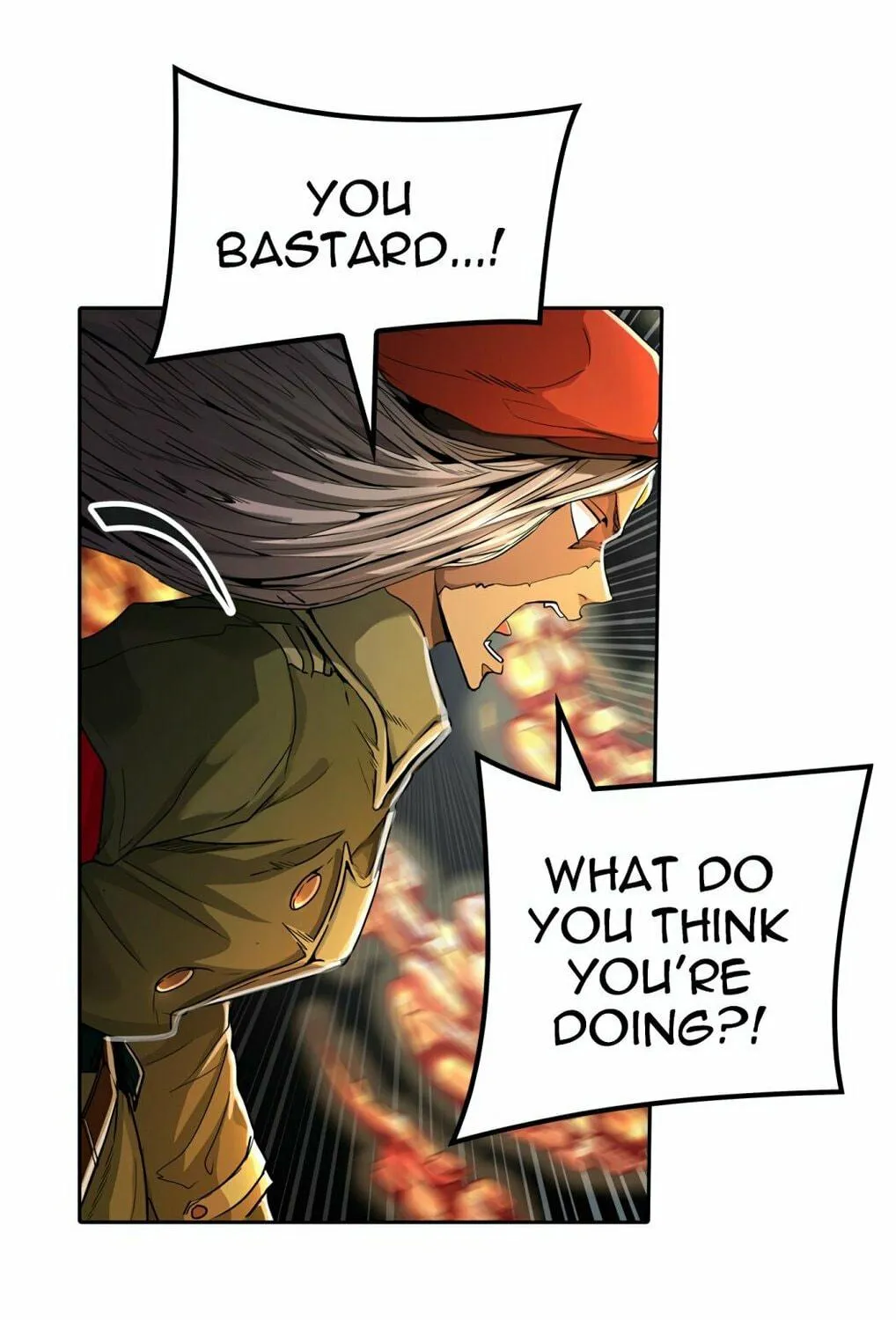 Tower of God Chapter 454 page 113 - 
