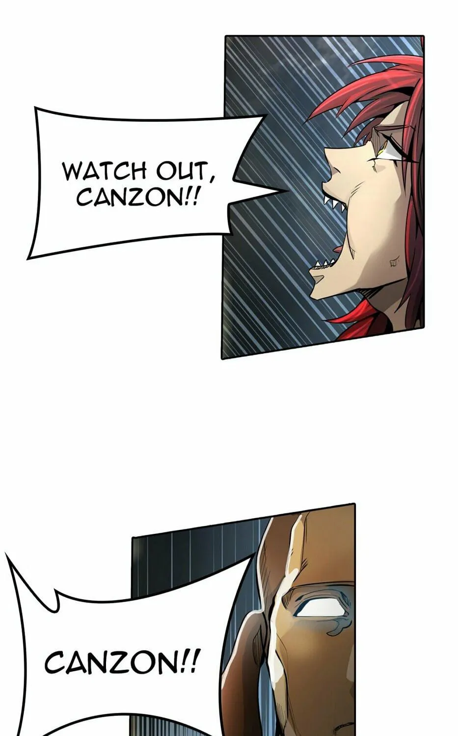 Tower of God Chapter 454 page 115 - 