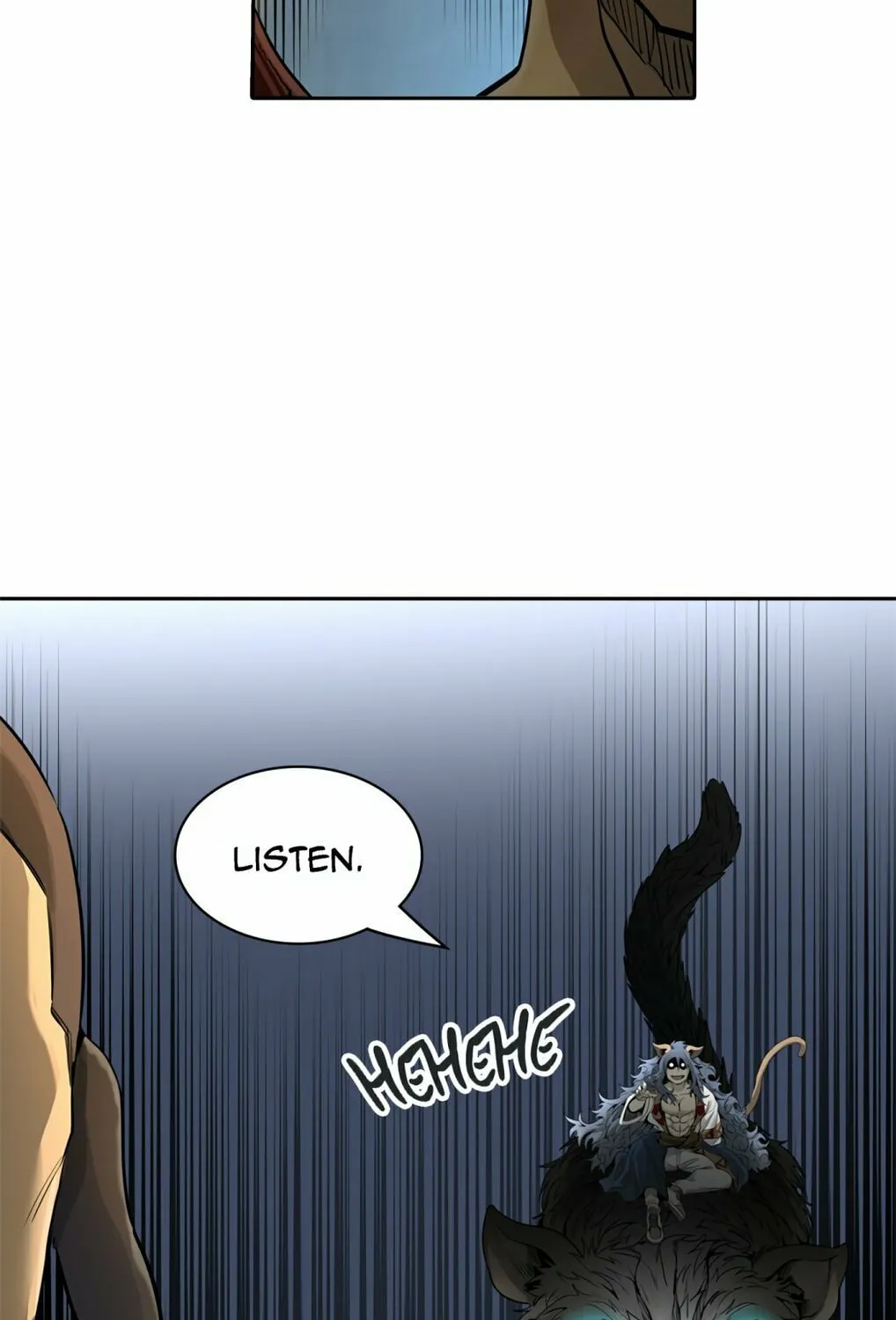 Tower of God Chapter 454 page 117 - 