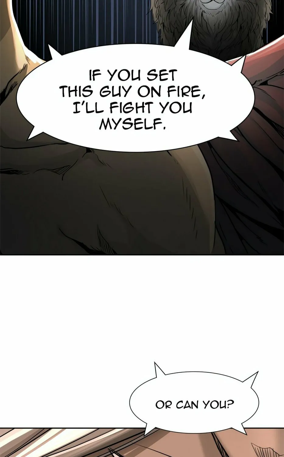 Tower of God Chapter 454 page 119 - 