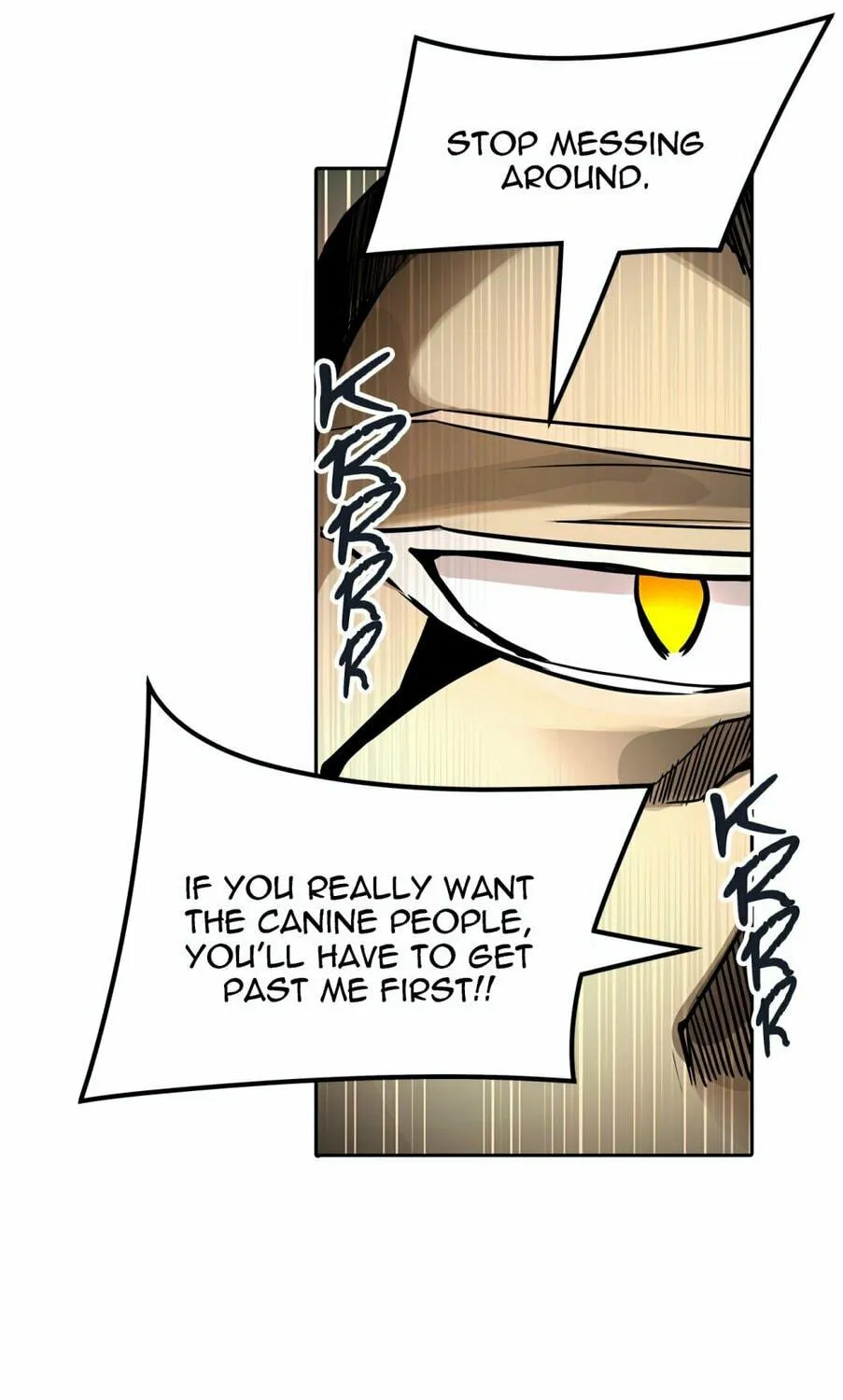 Tower of God Chapter 454 page 132 - 