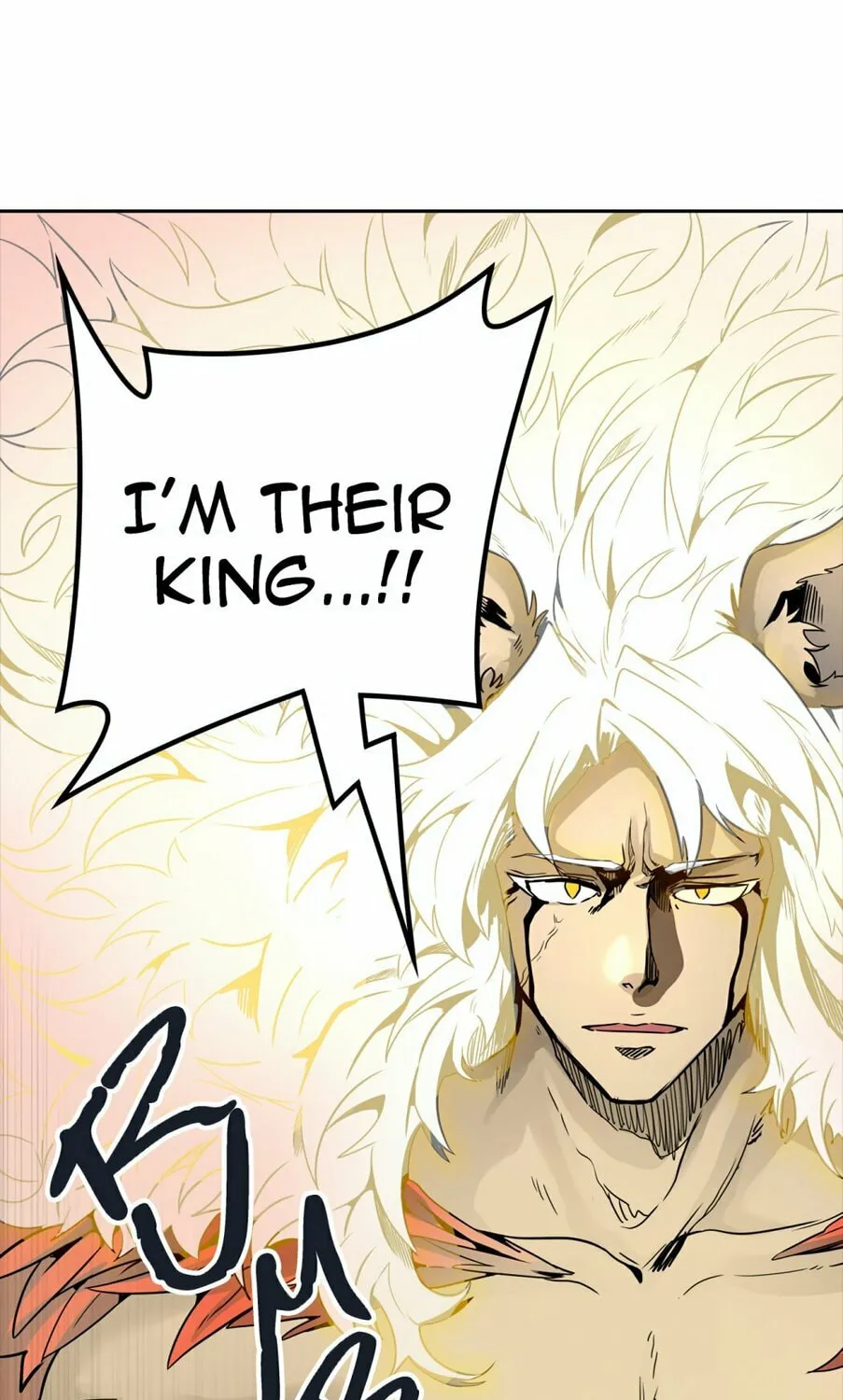 Tower of God Chapter 454 page 134 - 