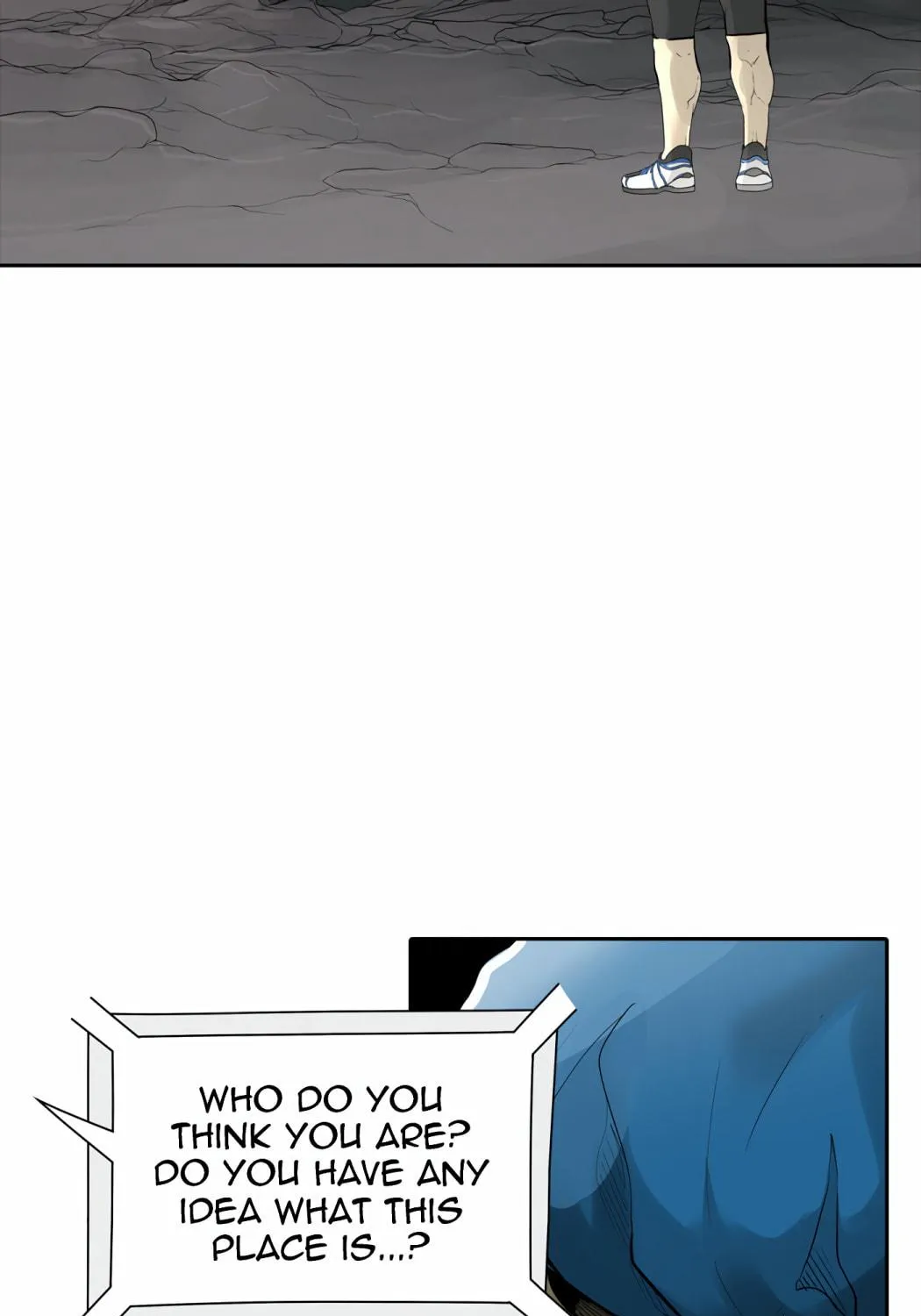 Tower of God Chapter 454 page 141 - 