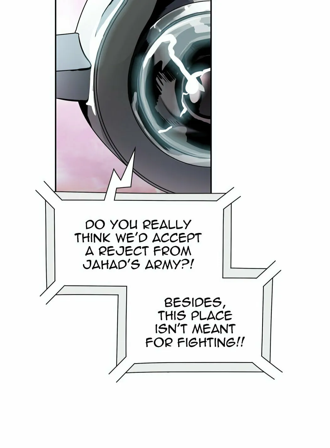 Tower of God Chapter 454 page 145 - 