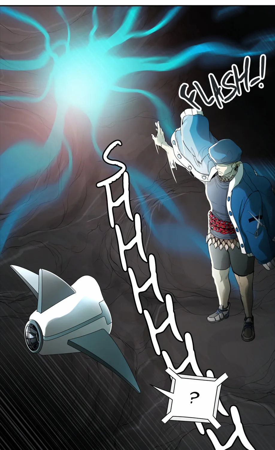 Tower of God Chapter 454 page 146 - 