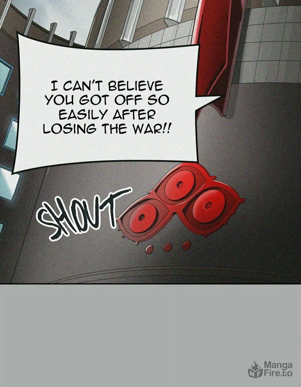 Tower of God Chapter 454 page 160 - 