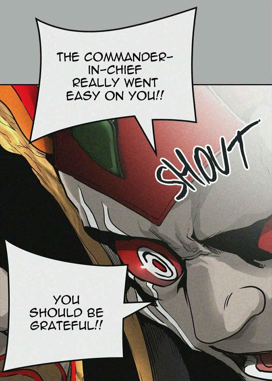 Tower of God Chapter 454 page 161 - 