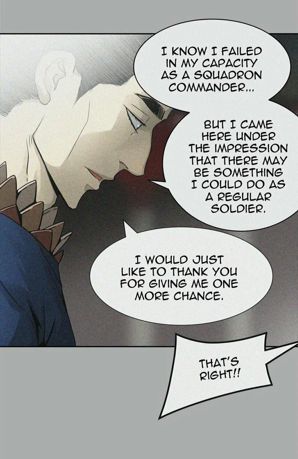 Tower of God Chapter 454 page 164 - 