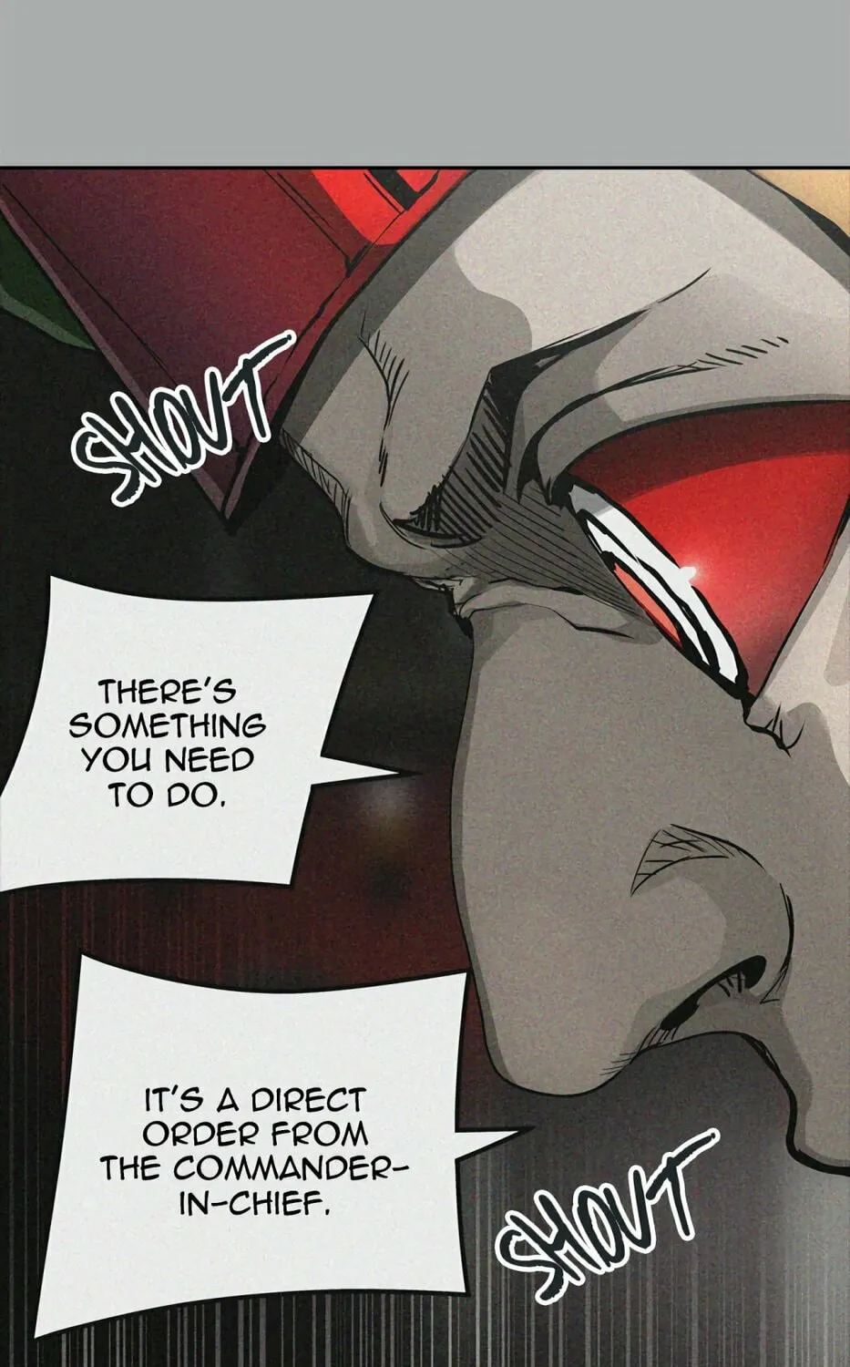 Tower of God Chapter 454 page 166 - 