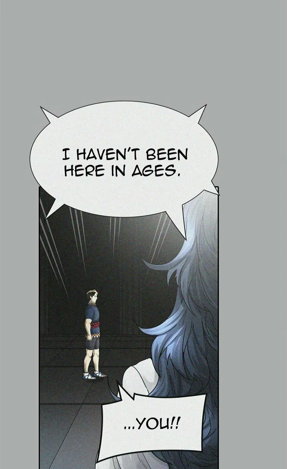 Tower of God Chapter 454 page 170 - 