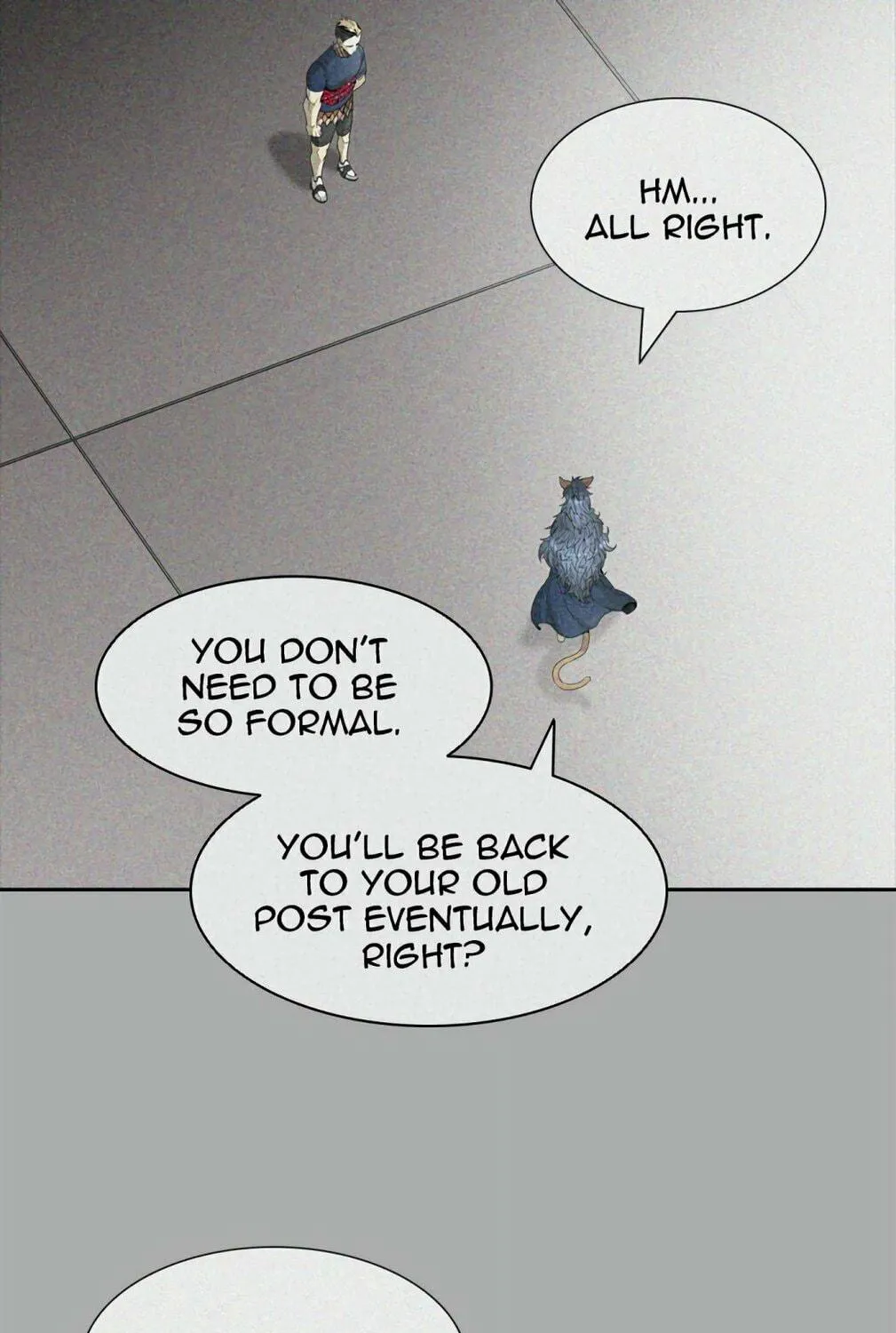 Tower of God Chapter 454 page 175 - 