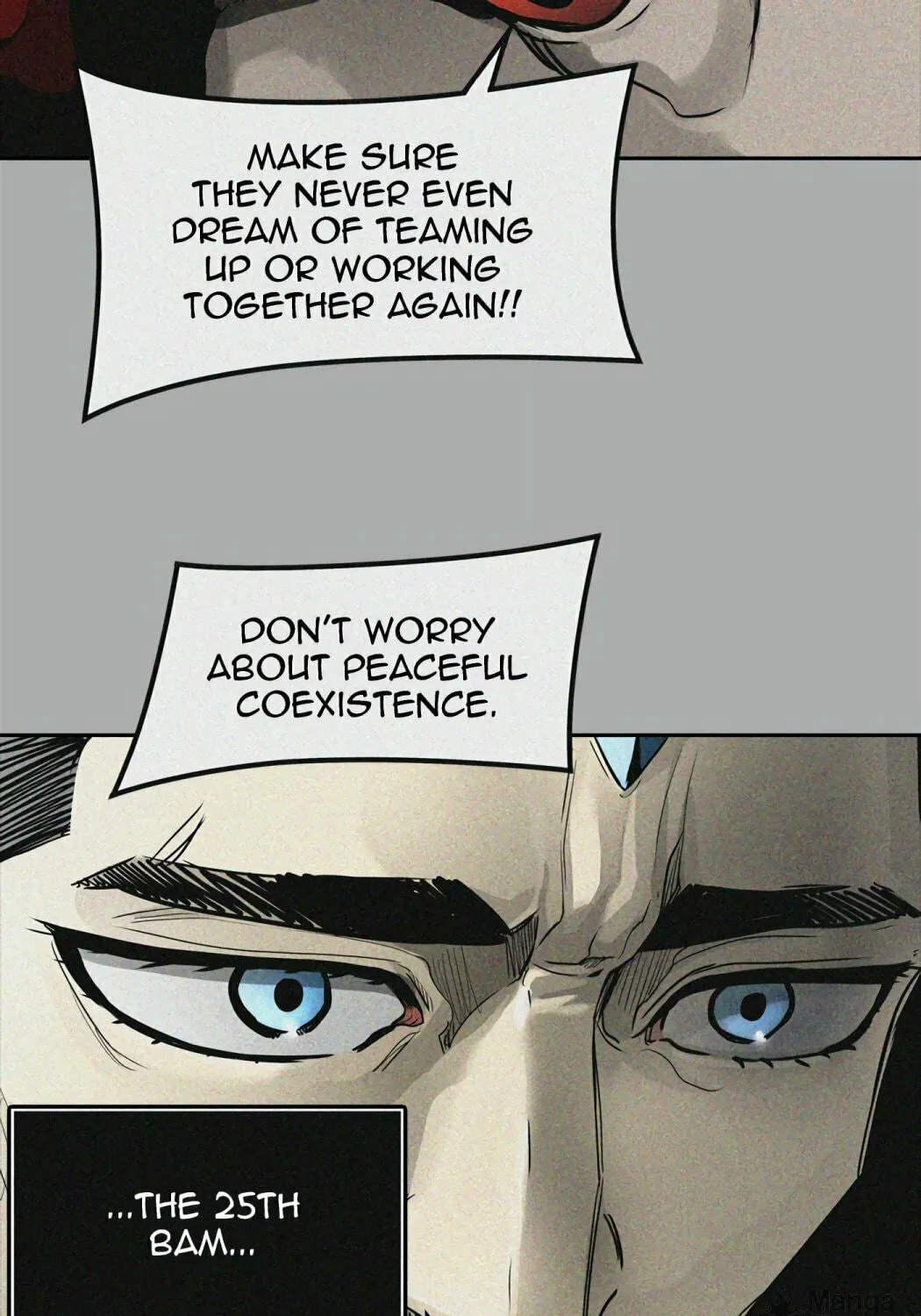 Tower of God Chapter 454 page 192 - 