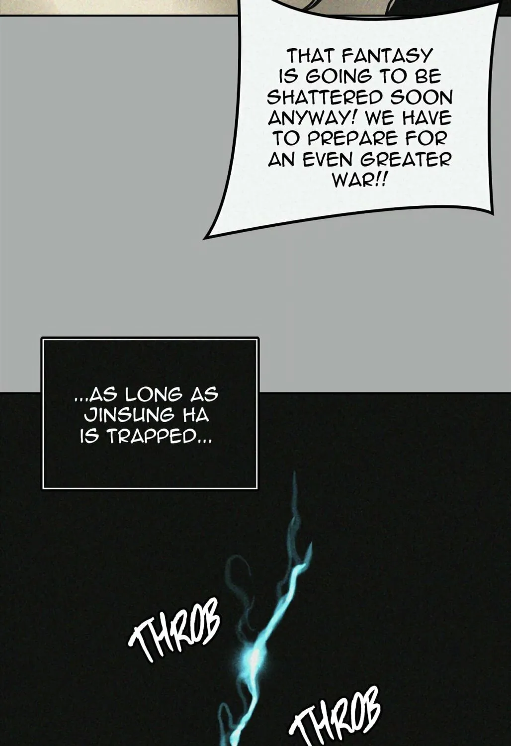 Tower of God Chapter 454 page 194 - 