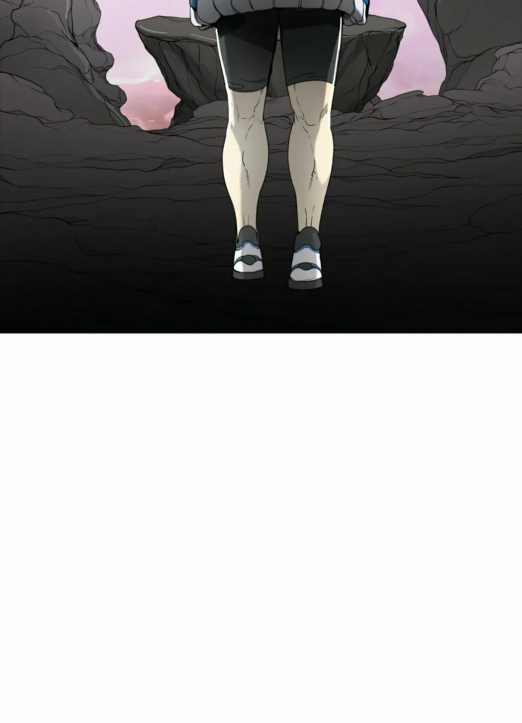 Tower of God Chapter 454 page 202 - 