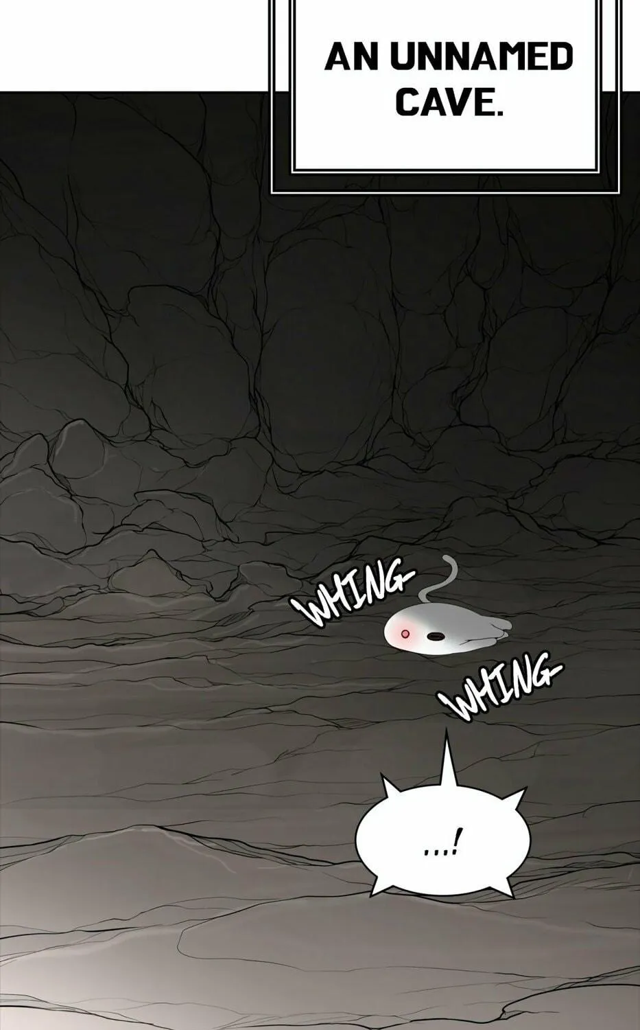 Tower of God Chapter 454 page 204 - 