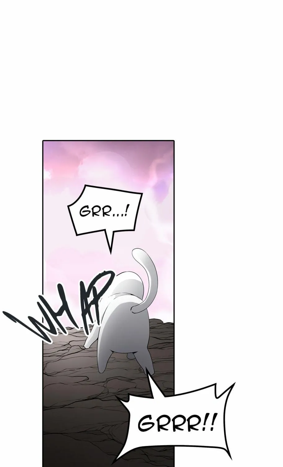 Tower of God Chapter 454 page 208 - 
