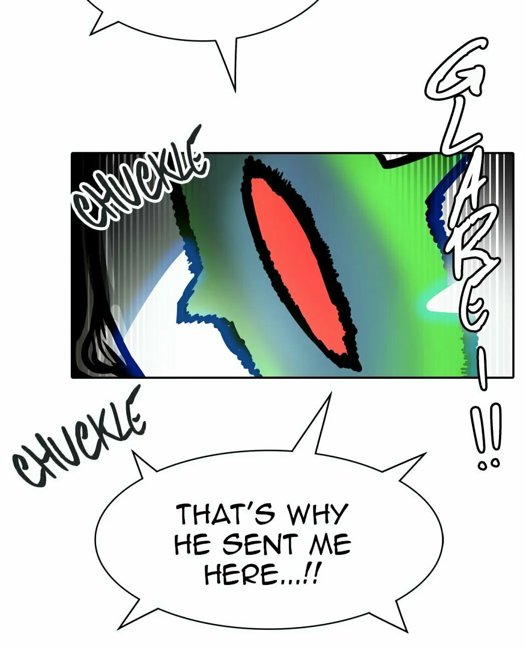 Tower of God Chapter 454 page 22 - 