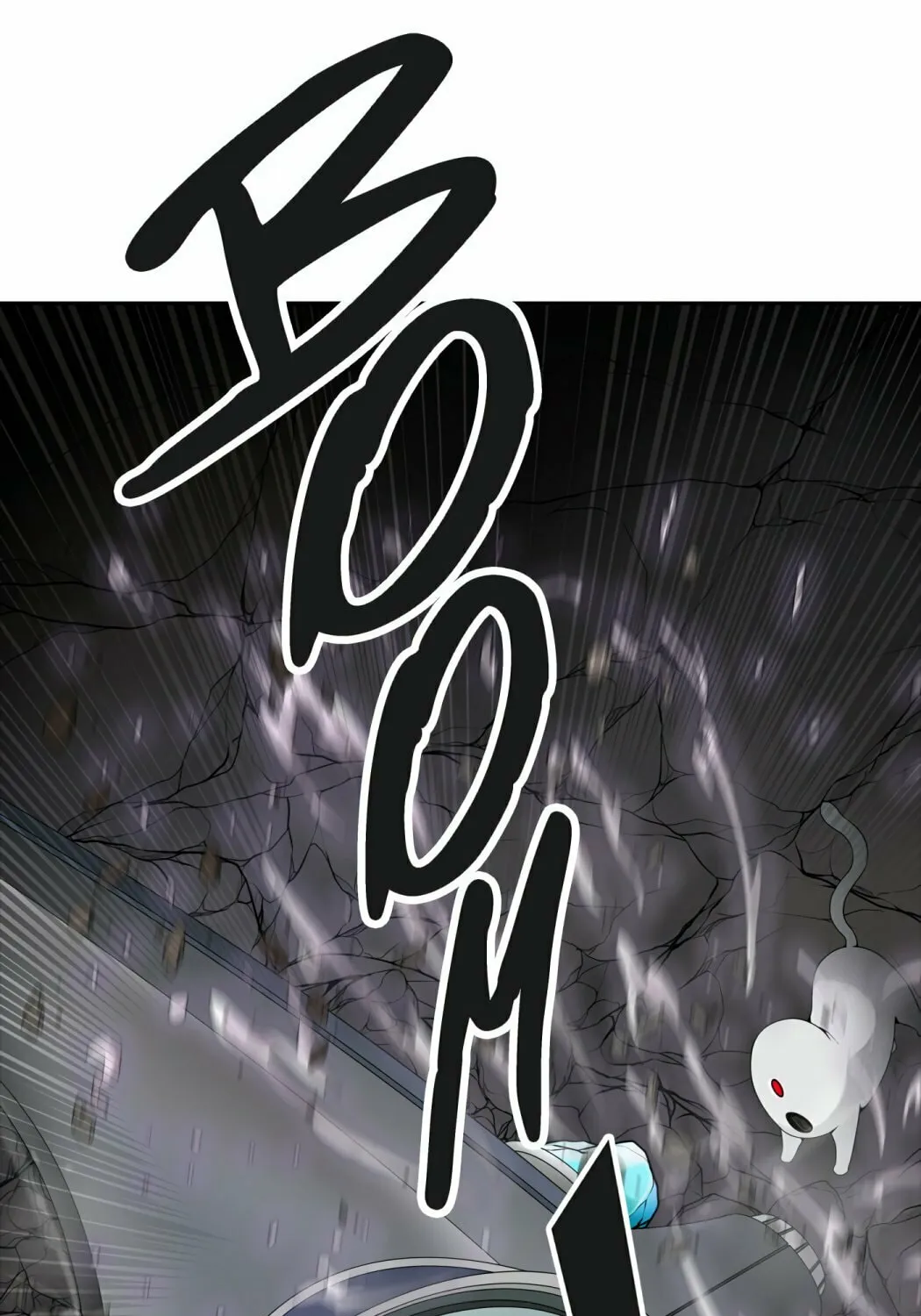 Tower of God Chapter 454 page 215 - 