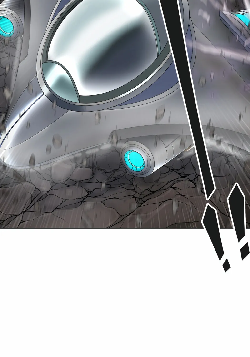 Tower of God Chapter 454 page 217 - 