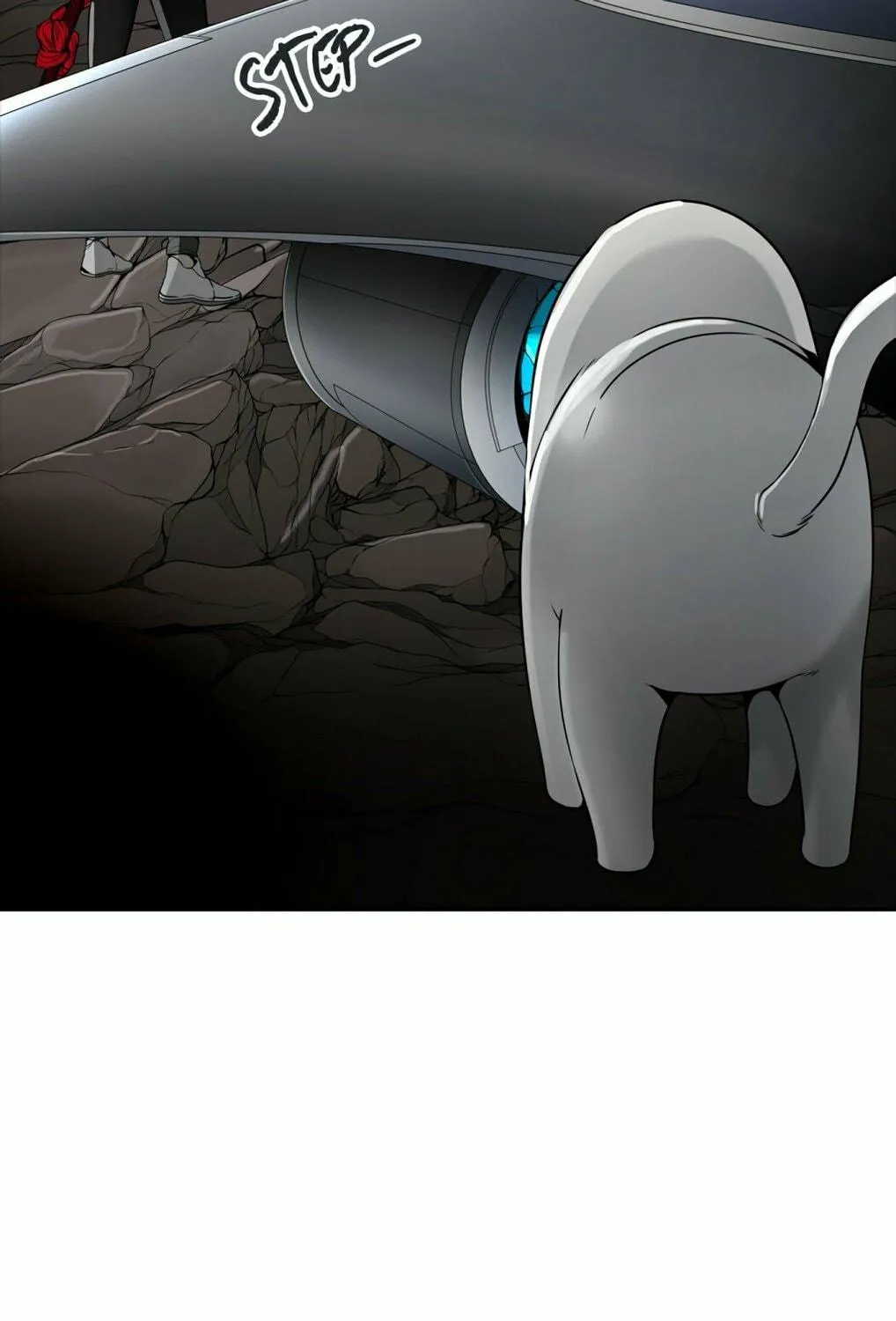 Tower of God Chapter 454 page 223 - 