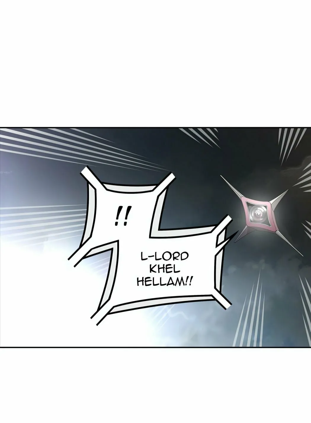 Tower of God Chapter 454 page 28 - 