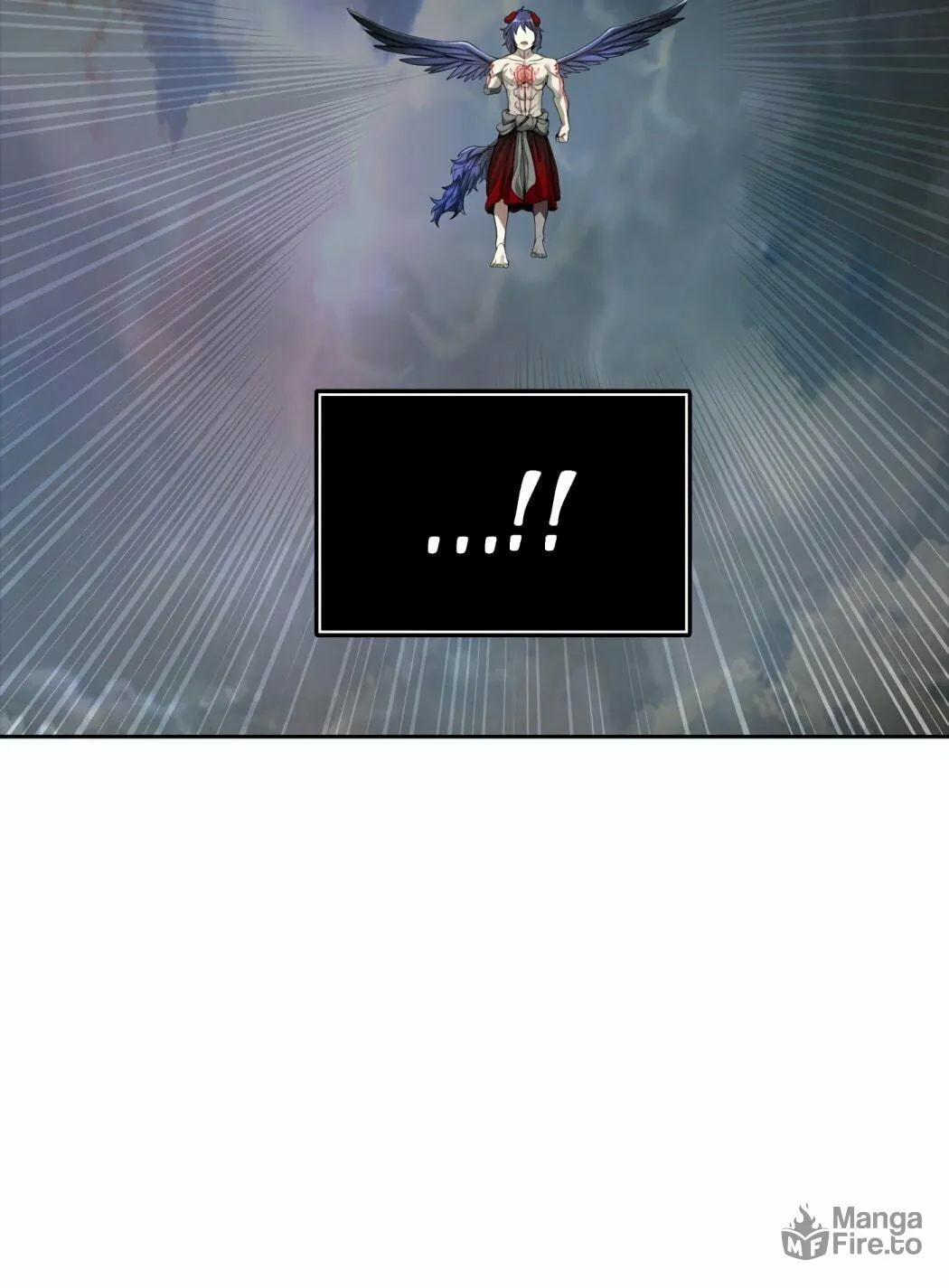 Tower of God Chapter 454 page 43 - 